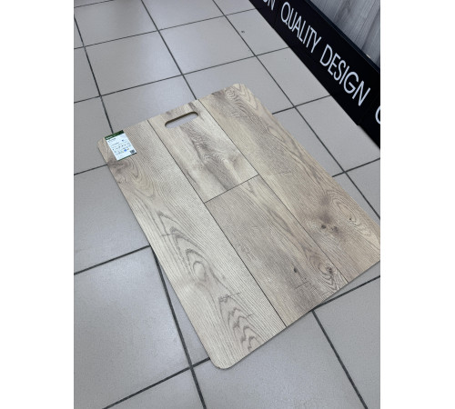 Ламінат Classen Nature 4V WR Дуб Формаджо 55276