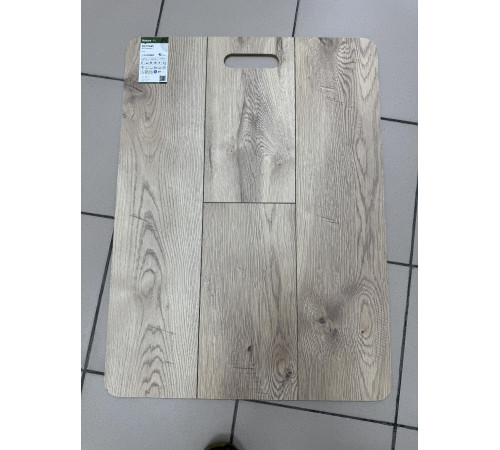 Ламінат Classen Nature 4V WR Дуб Формаджо 55276