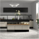 Ламінат Classen Rancho 4V Дуб Небраска 42947