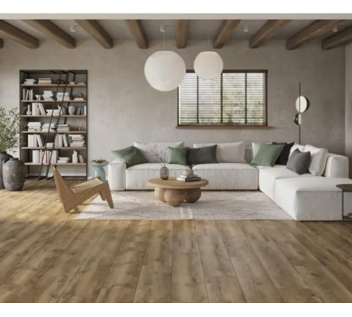 Ламинат Classen Evolution Albiano Oak 63127