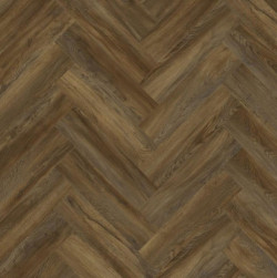 Вінілова плитка Divino Drayback Herringbone Texas Oak 82871