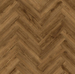 Вінілова плитка Divino Drayback Herringbone Kentucky Oak 83853