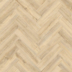Вінілова плитка Divino Drayback Herringbone Kentucky Oak 83273