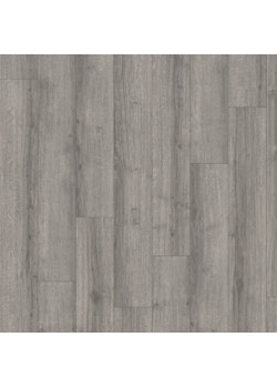 Ламінат Egger Classic - Aqva Дуб Шерман Світло-Сірий EL2406.1784246