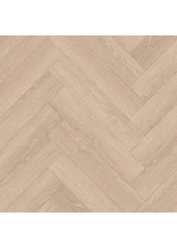 Ламінат Egger Herringbone Дуб Баронія Світлий EL2132.1806783