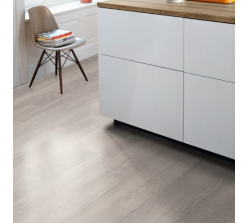 Ламинат Egger Classic- Aqua+ Дуб Барония Серый EL2135.1789878