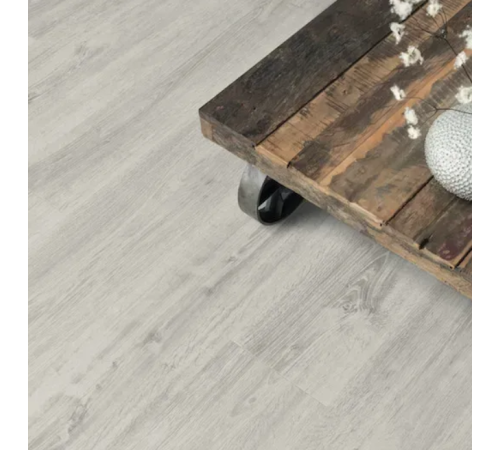 Паркетная доска Egger PRO Comfort Large 32/10 Дуб Волтем белый
