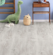 Паркетна дошка Egger PRO Comfort Large 32/10 Дуб Уолтем білий