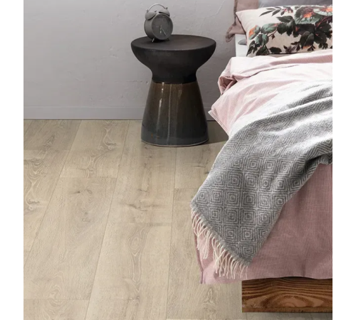 Паркетная доска Egger PRO Comfort Large 32/10 Дуб Кантон натуральный