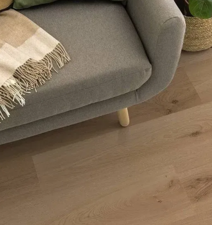 Паркетная доска Egger PRO Comfort Large 32/10 Дуб Аритао натуральный