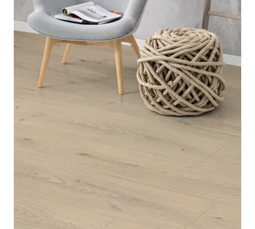Паркетная доска Egger PRO Comfort Kingsize 32/10 Дуб Вальдек светлый