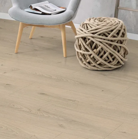 Паркетна дошка Egger PRO Comfort Kingsize 32/10 Дуб Вальдек світлий