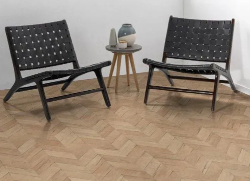 Паркетна дошка Egger PRO Comfort Kingsize 32/10 Дуб Відора натуральний
