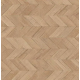 Паркетная доска Egger PRO Comfort Kingsize 32/10 Дуб Видора натуральный