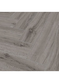 Винил Falquon SPC Herringbone P1002 Aspen Oak