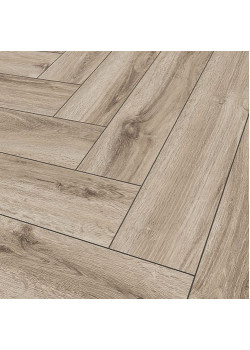 Винил Falquon SPC Herringbone P1003 Vail Oak