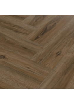 Винил Falquon SPC Herringbone P1006 Jackson Oak