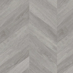 Ламинат FAUS Masterpieces Light Grey Chevron S180086