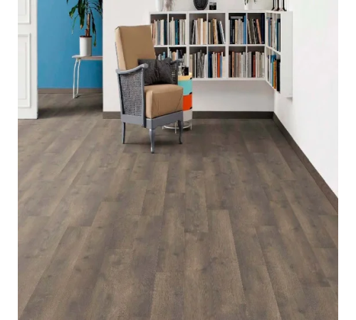 Ламинат Haro Tritty 100 Oak Bergamo Carbon