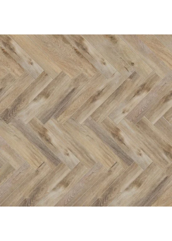 Виниловый пол SPC HDM Vinyluxe Herringbone Newcastle HRB0508