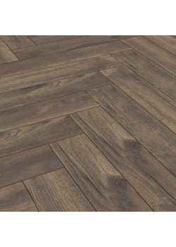 Ламінат Herringbone Petterson Oak Dunkel | 4766