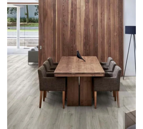 Вінілова підлога Kährs 6mm Impression Click Wood Laponia LTCLW2208-218