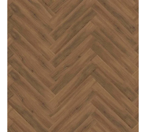 Вінілова підлога Kährs Dry back Herringbone Redwood LTDBW2101-102