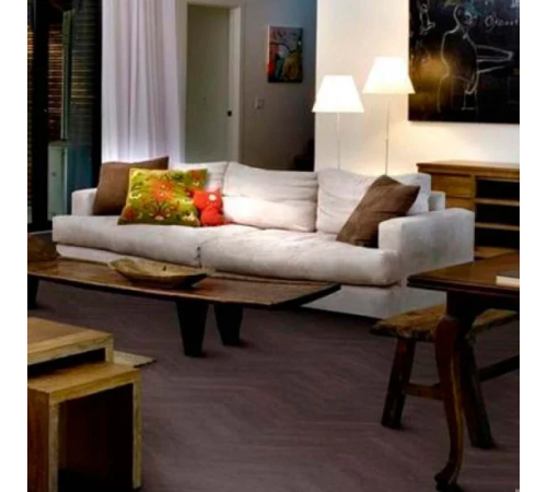Вінілова підлога Kährs Dry back Herringbone Valdivian LTDBW2120-102