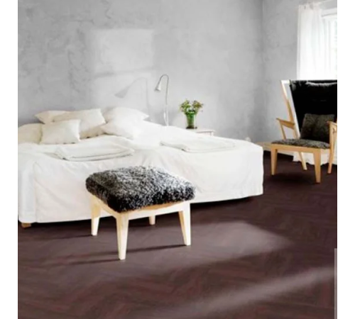 Вінілова підлога Kährs Dry back Herringbone Valdivian LTDBW2120-102