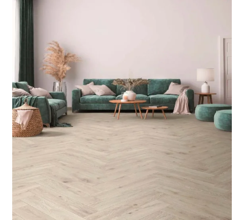 Ламинат Kaindl Herringbone 8.0 32744 Oak Alnwick