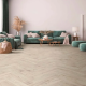 Ламинат Kaindl Herringbone 8.0 32744 Oak Alnwick