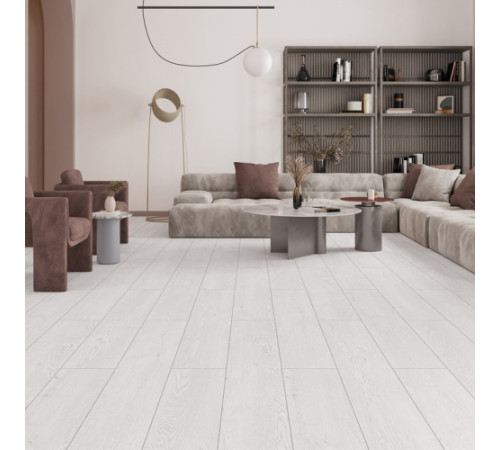 Ламинат Kastamonu Life 4V - Edison Oak KT400