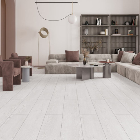 Ламінат Kastamonu Life 4V - Edison Oak KT400