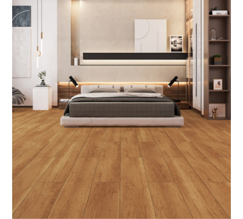 Ламинат Kastamonu Life 4V - Petra Oak KT404