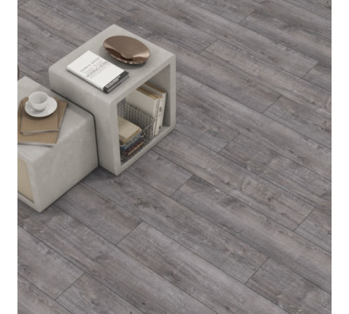Ламінат Kastamonu Life 4V - Campus Oak KT408