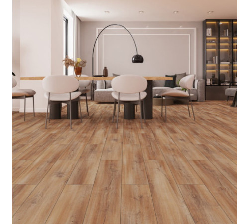 Ламинат Kastamonu Life 4V - Gordon Oak KT409