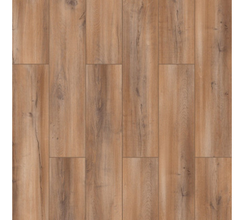 Ламинат Kastamonu Life 4V - Gordon Oak KT409