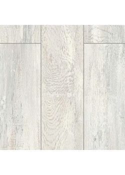 Ламинат Kastamonu FloorPan NATUREL - Античный белый FN014
