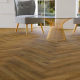 Вінілова підлога SPC Korner Luxury Floor Дуб Тарвос 2510