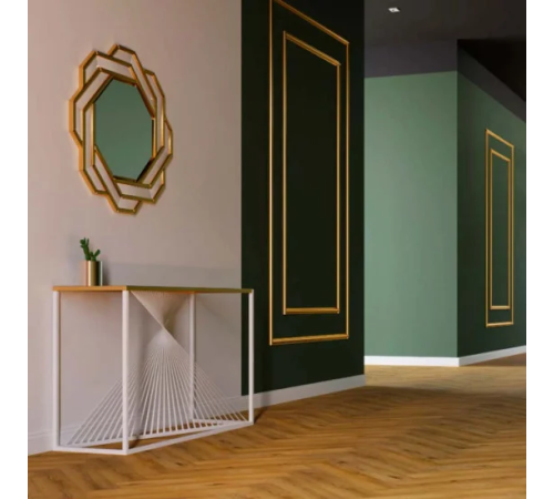 Вінілова підлога SPC Korner Luxury Floor Дуб Тарвос 2510