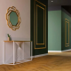 Вінілова підлога SPC Korner Luxury Floor Дуб Тарвос 2510