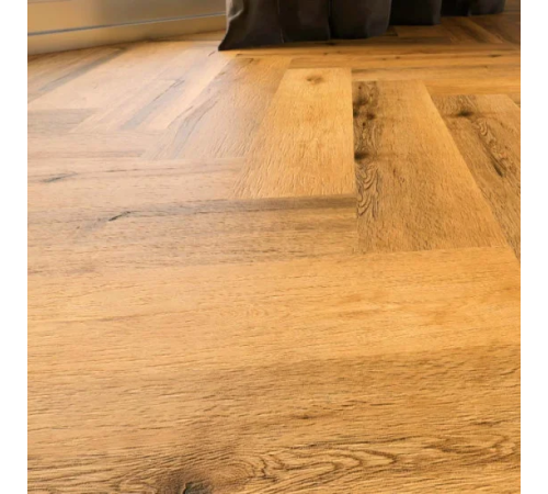 Вінілова підлога SPC Korner Luxury Floor Дуб Титан 2509