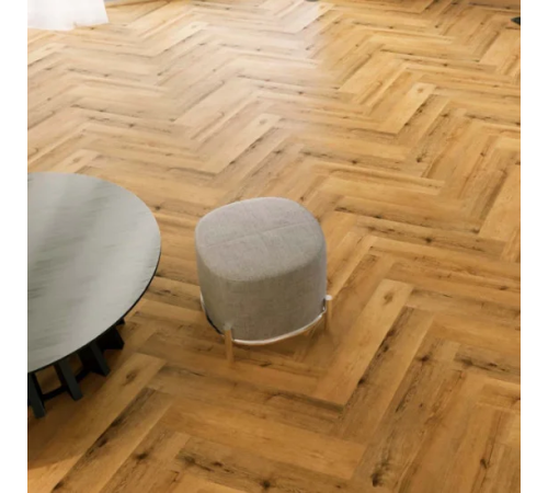 Вінілова підлога SPC Korner Luxury Floor Дуб Титан 2509