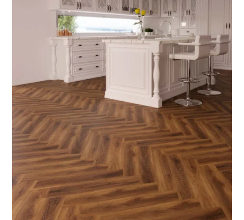 Вінілова підлога SPC Korner Luxury Floor Дуб Ховден 2519