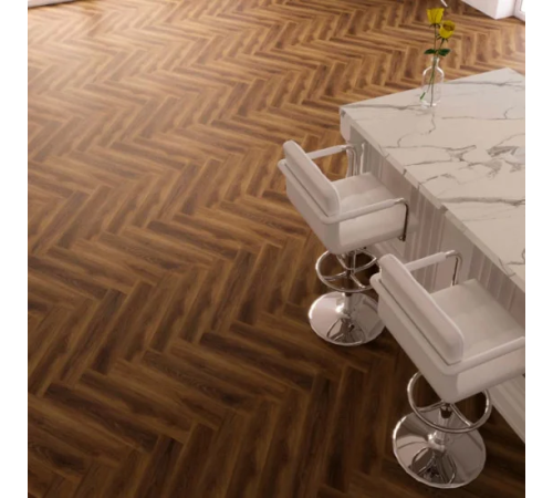 Вінілова підлога SPC Korner Luxury Floor Дуб Ховден 2519