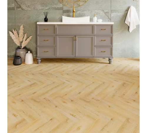 Вінілова підлога SPC Korner Luxury Floor Дуб Церес 2504