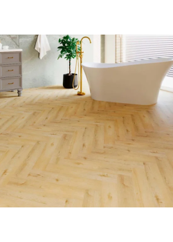 Виниловый пол SPC Korner Luxury Floor Дуб Церес 2504