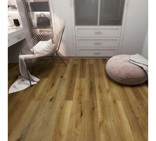 Виниловый пол SPC Korner Solid Floor Дуб Виндж 2518