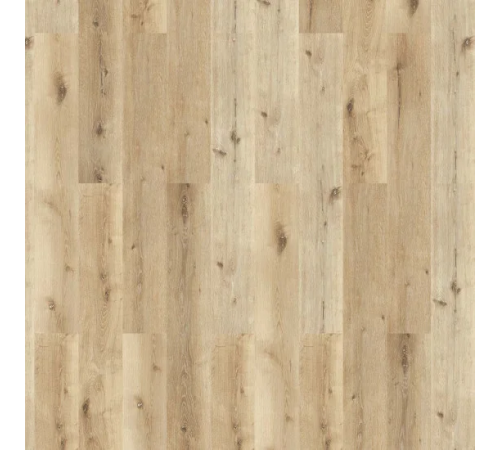 Виниловый пол SPC Korner Solid Floor Дуб Виндж 2518