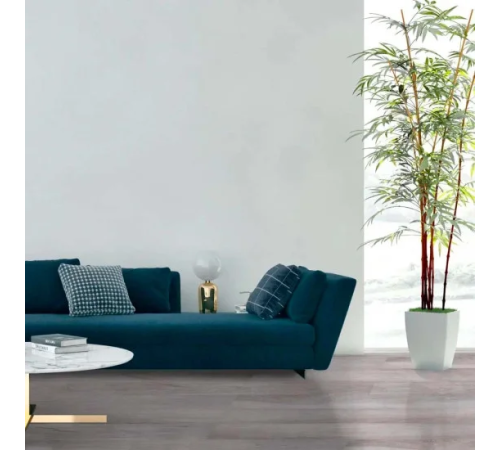 Вінілова підлога SPC Korner Solid Floor Дуб Гіперіон 2511